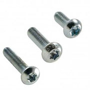 Torx Button Head Screw Assortment Refill - AIMS Industrial Supplies