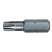 Torx Drive Insert Bit 1/4" Hex1
