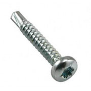 Torx Self Drilling Screw Assortment Refill1