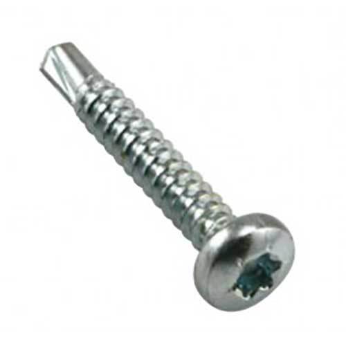 Torx Self Drilling Screw Assortment Refill1