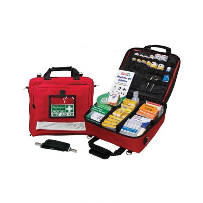 Trafalgar 4WD Adventurer First Aid Kit - AIMS Industrial Supplies