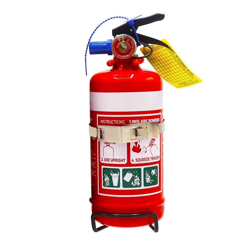 Trafalgar ABE Fire Extinguisher2