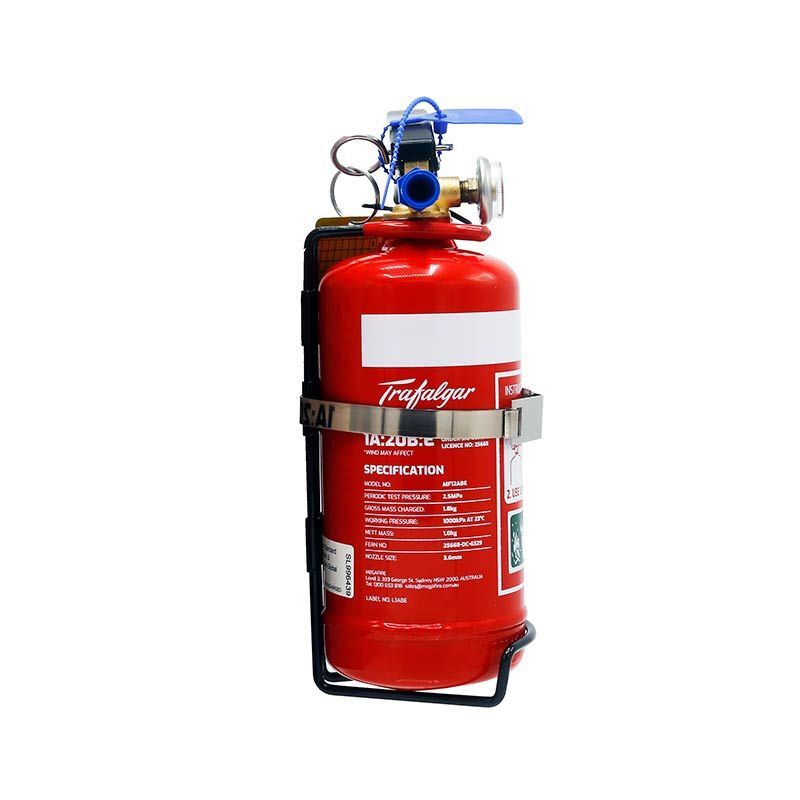Trafalgar ABE Fire Extinguisher3