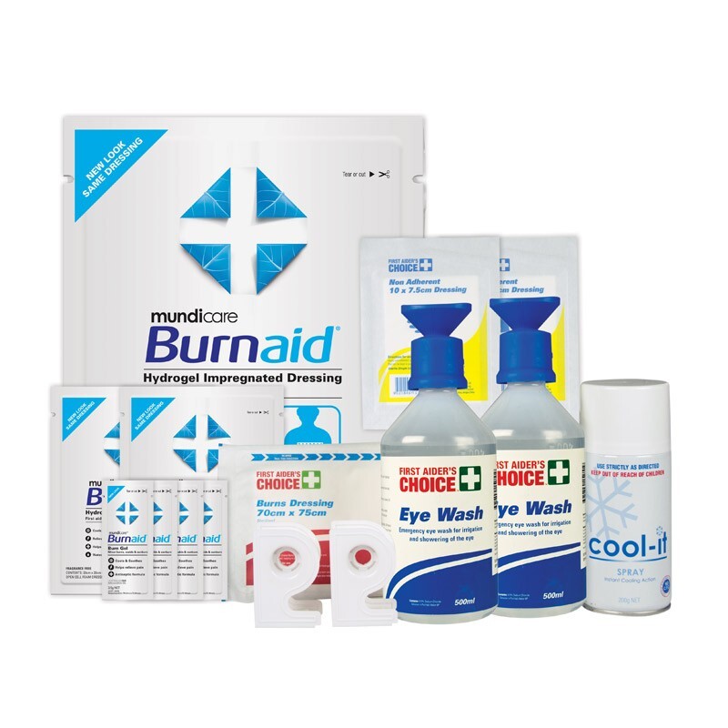 Trafalgar Burn Module Large1