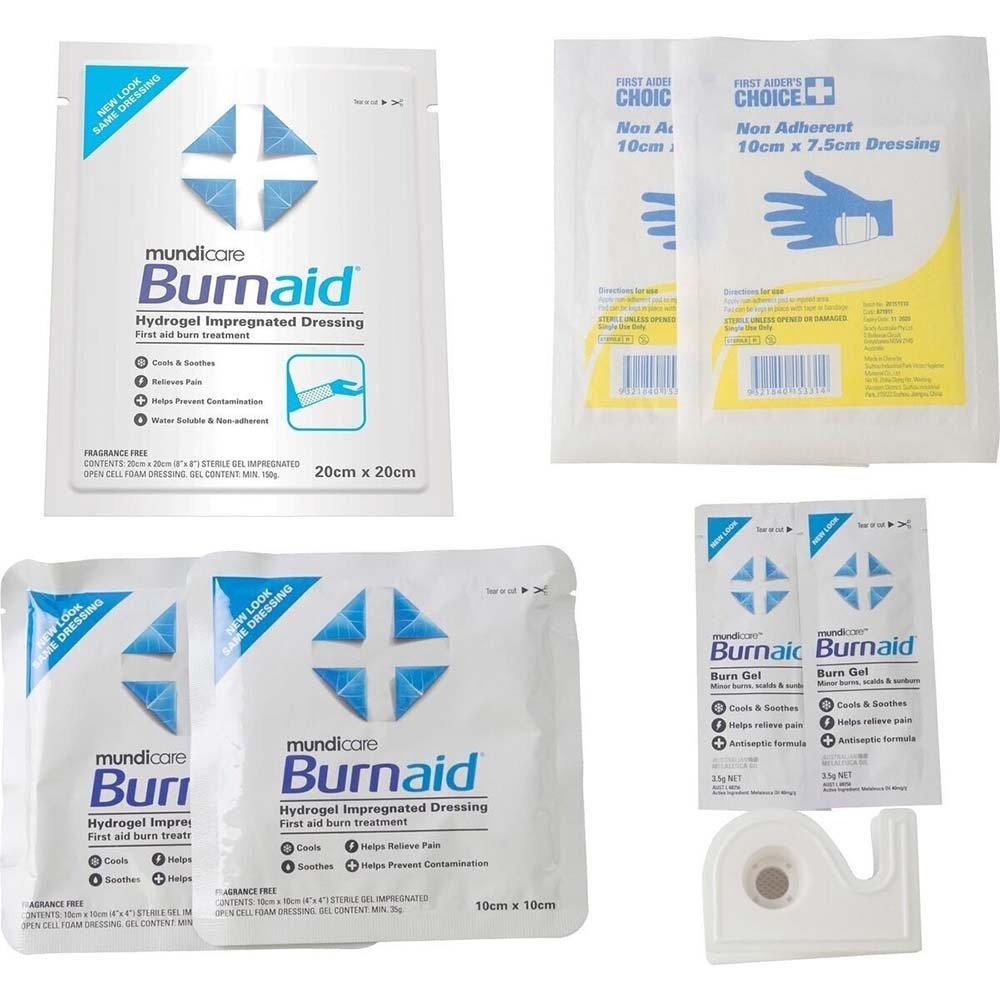 Trafalgar Burn Module Small - AIMS Industrial Supplies