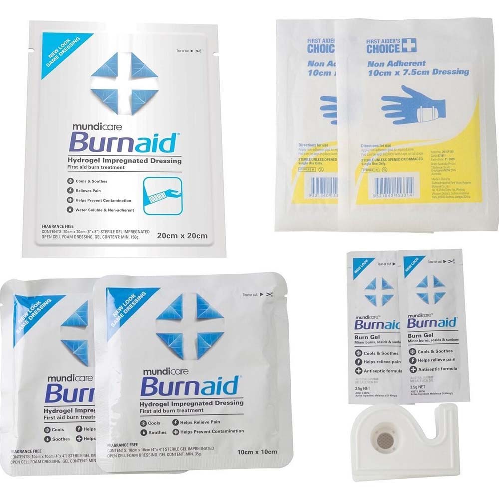 Trafalgar Burn Module Small1