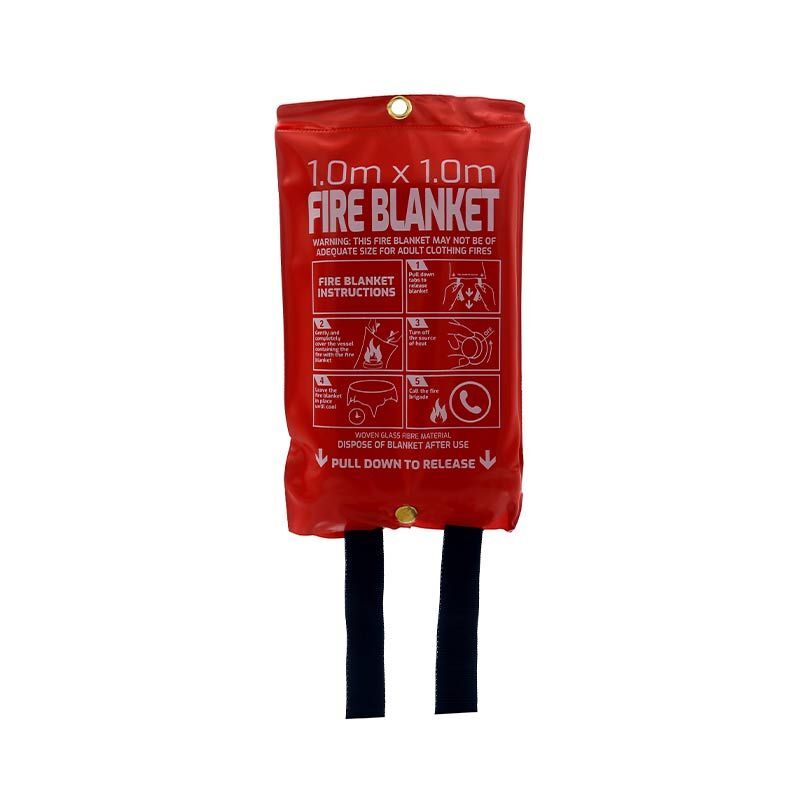 Trafalgar Fire Blanket - AIMS Industrial Supplies