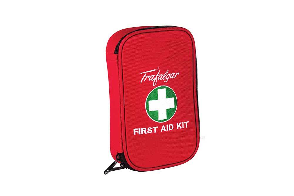 Trafalgar PV1 - Passenger Vehicle First Aid Kit - AIMS Industrial Supplies
