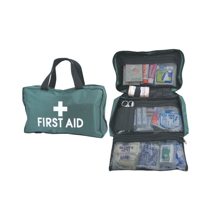 Trafalgar Small Remote Area First Aid Kit1