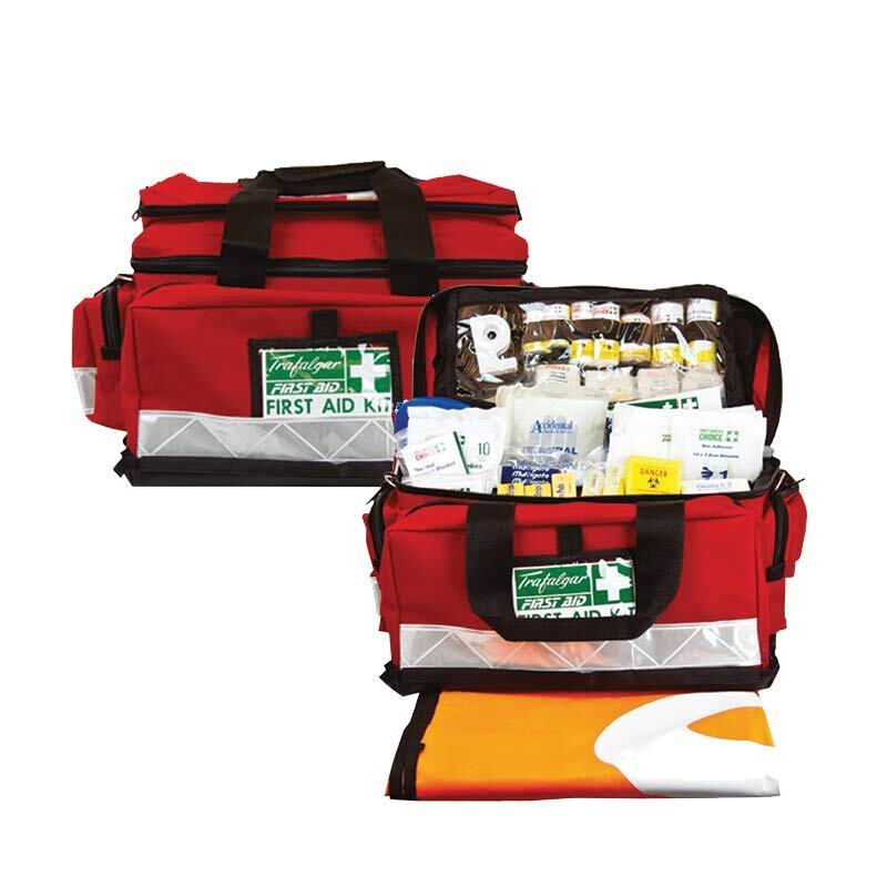 Trafalgar Survival First Aid Kit1