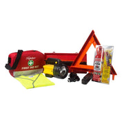 Trafalgar Vehicle First Aid and Breakdown Pack - AIMS Industrial Supplies
