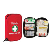 Trafalgar Vehicle Low Risk First Aid Kit (Soft Case) - AIMS Industrial Supplies
