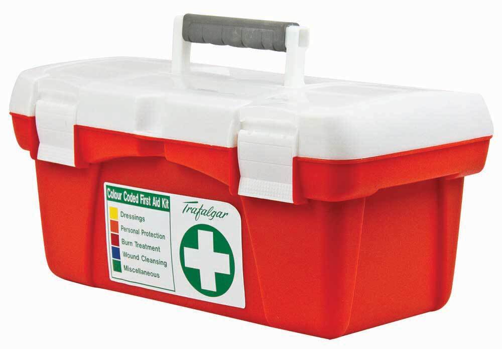 Trafalgar WP1 Workplace Poly Portable - AIMS Industrial Supplies
