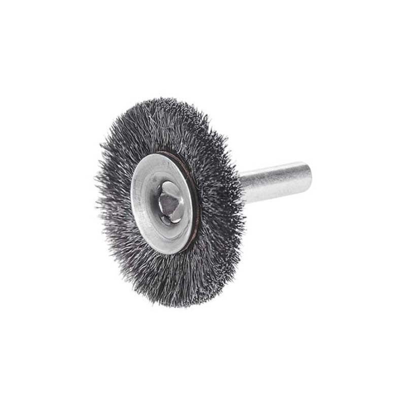 Trax 1 - 1/2" Wire Wheel - AIMS Industrial Supplies