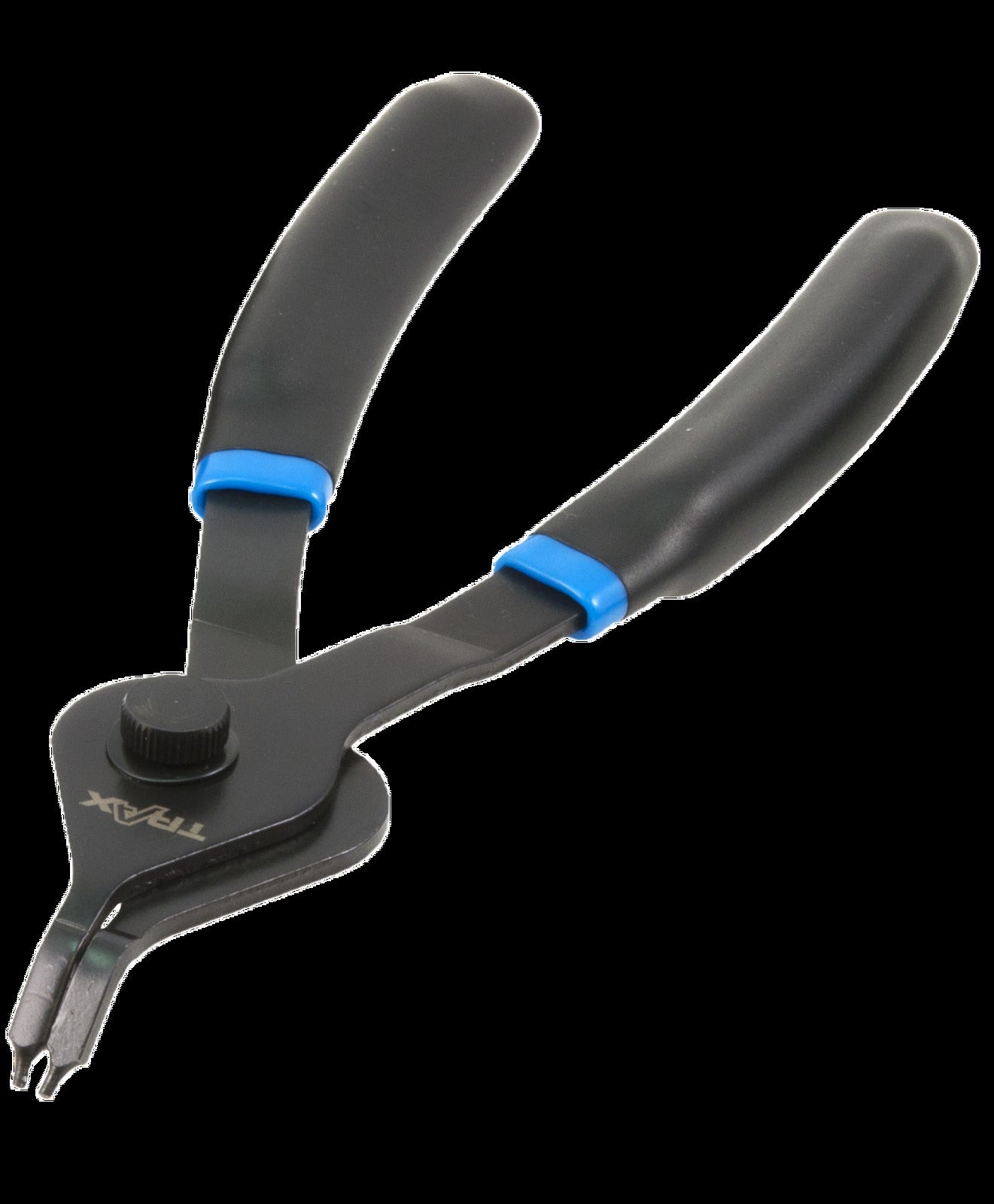 Trax 12-25mm 45° Internal/External Circlip Pliers - ARX-CP124