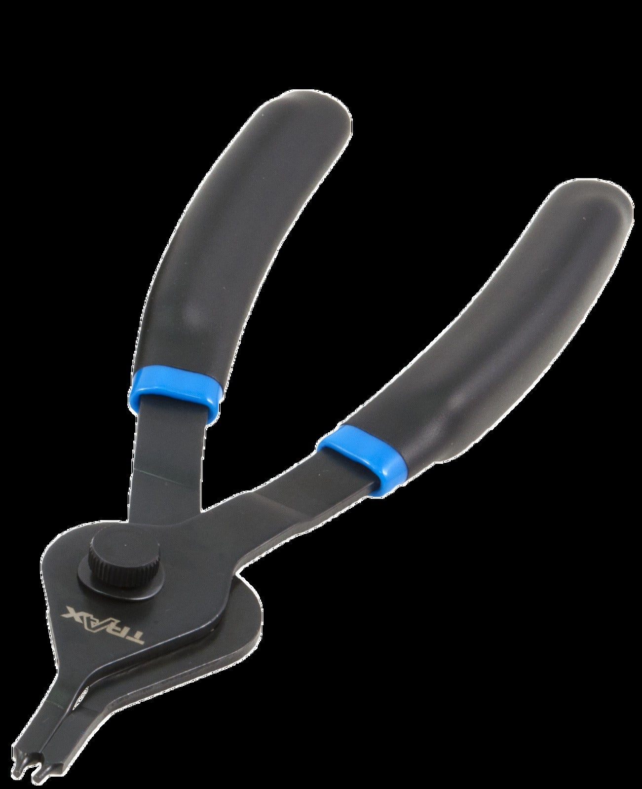 Trax 12-25mm Straight Internal/External Circlip Pliers - ARX-CP120