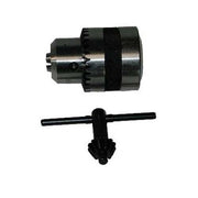 Trax 1/2" Chuck With T2-1 Key (3/8"-24NF) ARX-DC21