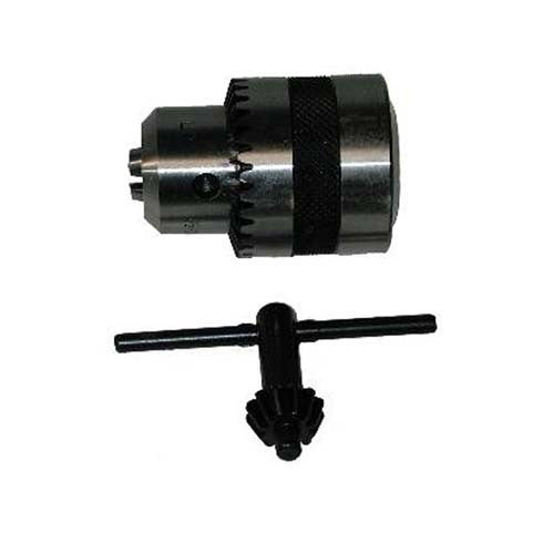 Trax 1/2" Chuck With T2-1 Key (3/8"-24NF) ARX-DC21