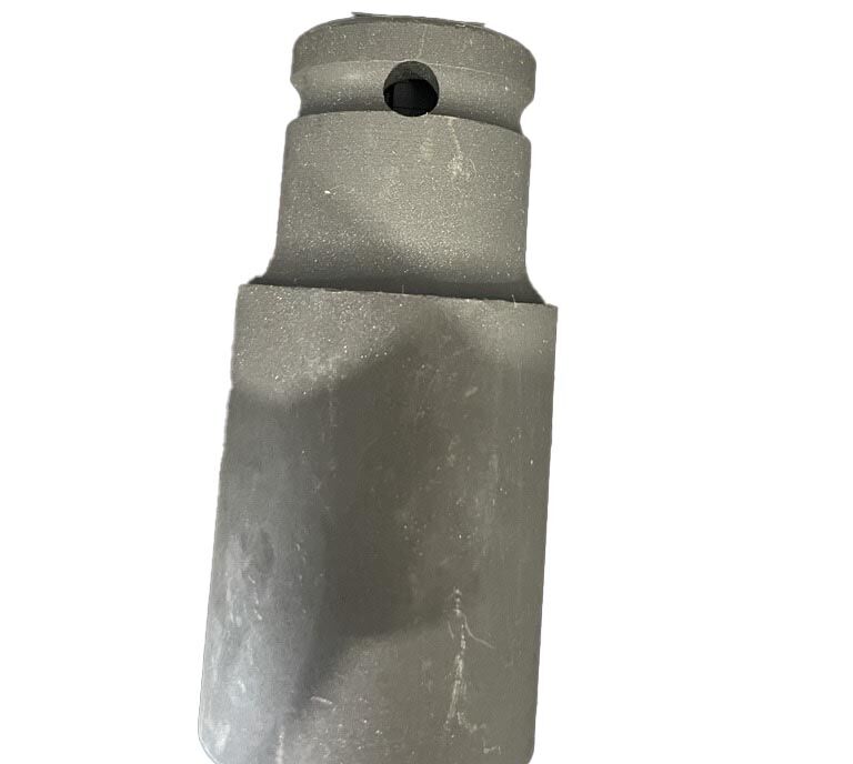 Trax 1/2" Dr. Deep SAE Impact Socket 1 -1/16"1