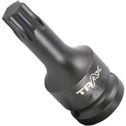 Trax 1/2 Dr. Impact Torx Socket Bit - AIMS Industrial Supplies