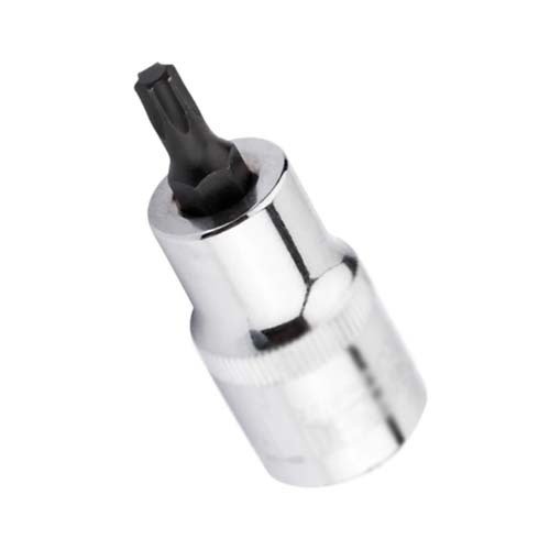 Trax 1/2 Dr. Short Torx Socket Bit - AIMS Industrial Supplies
