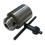 Trax 1/2"Japanese Hybrid Chuck (3/8"-24NF) KPT-1/2KDC - AIMS Industrial Supplies