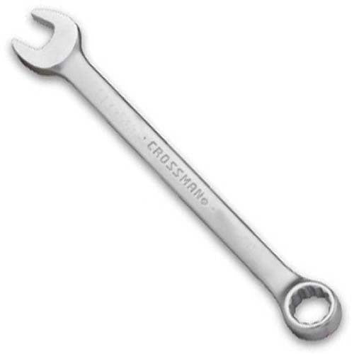 Trax 12PT Crossman Ring Open Ended Spanner - AIMS Industrial Supplies