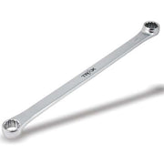 Trax 12PT Flat Double Ring Wrench1