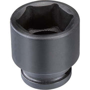 Trax 12PT Thin Wall Impact Socket - AIMS Industrial Supplies