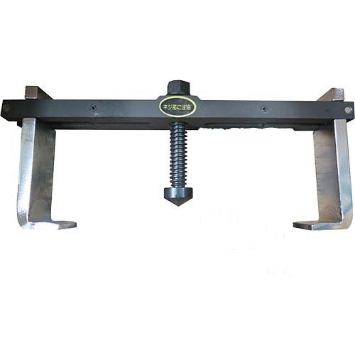 Trax 130mm-216mm Wide Spread Beam Puller KOTO-KH-200 - AIMS Industrial Supplies