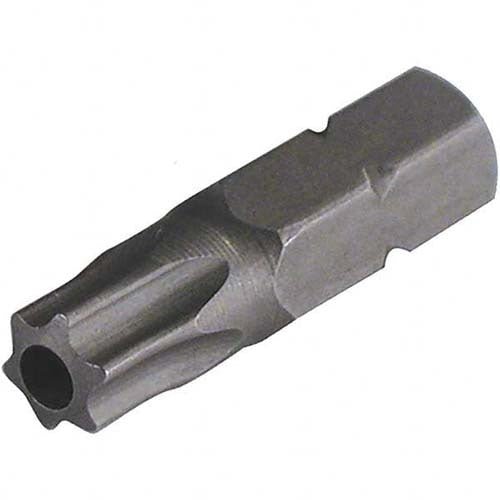 Trax 1/4 Dr. Impact Torx Socket Bit - AIMS Industrial Supplies