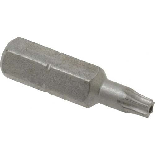 Trax 1/4 Dr. Impact Torx Socket Bit - AIMS Industrial Supplies