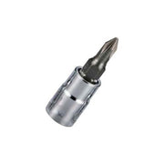 Trax 1/4" Drive PH2 Socket BS-D2PH2 - AIMS Industrial Supplies