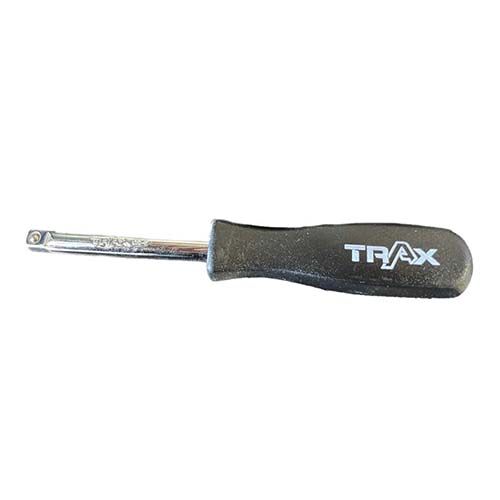 Trax 1/4” Drive Spinner Handle ARX-HT14SH - AIMS Industrial Supplies
