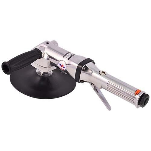 Trax 1/4" PT 7” Disc Sander 4500RPM ARX-829 - AIMS Industrial Supplies
