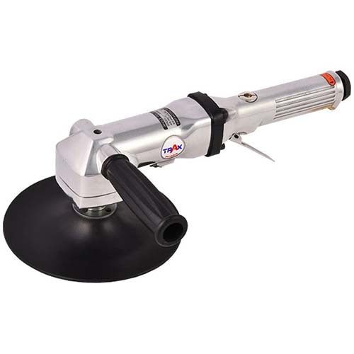 Trax 1/4" PT 7” Disc Sander 4500RPM ARX-829 - AIMS Industrial Supplies