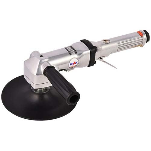 Trax 1/4" PT 7” Disc Sander 4500RPM ARX-8291