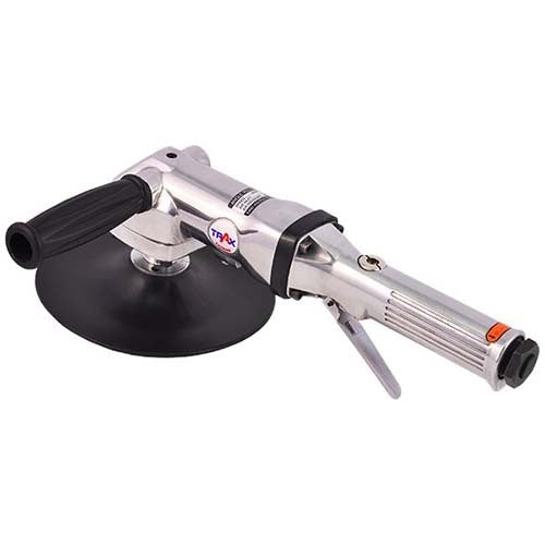 Trax 1/4" PT 7” Disc Sander 4500RPM ARX-8292