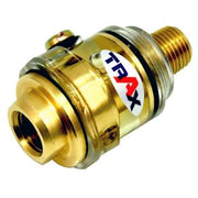 Trax 1/4" PT Kawasaki In-line Oilers - AIMS Industrial Supplies