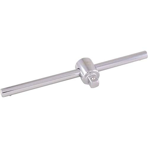 Trax 1/4"Drive Sliding T-Handle ARX-HT14ST1