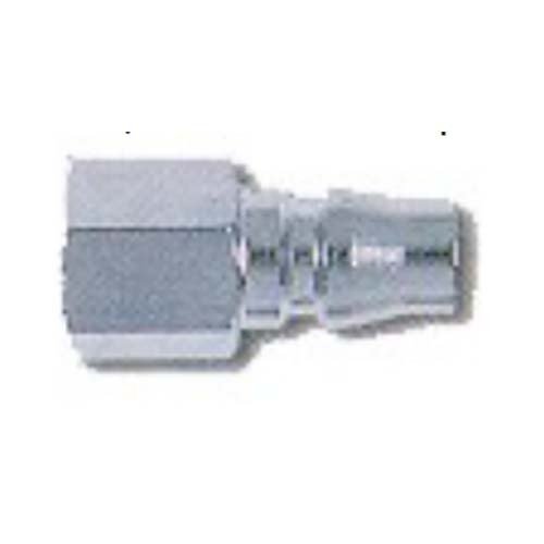 Trax 1/4”PT Female Air Fitting ARX-PF-20 - AIMS Industrial Supplies