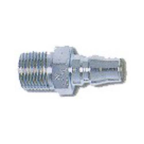 Trax 1/4”PT Male Air Fitting ARX-PM-201