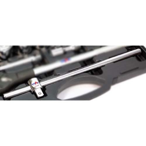 Trax 18" (460mm) 3/4" Drive Sliding T Bar ARX-HT34STB460 - AIMS Industrial Supplies