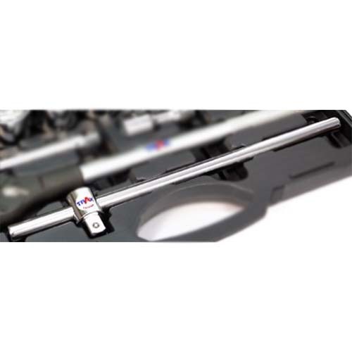 Trax 18" (460mm) 3/4" Drive Sliding T Bar ARX-HT34STB4601