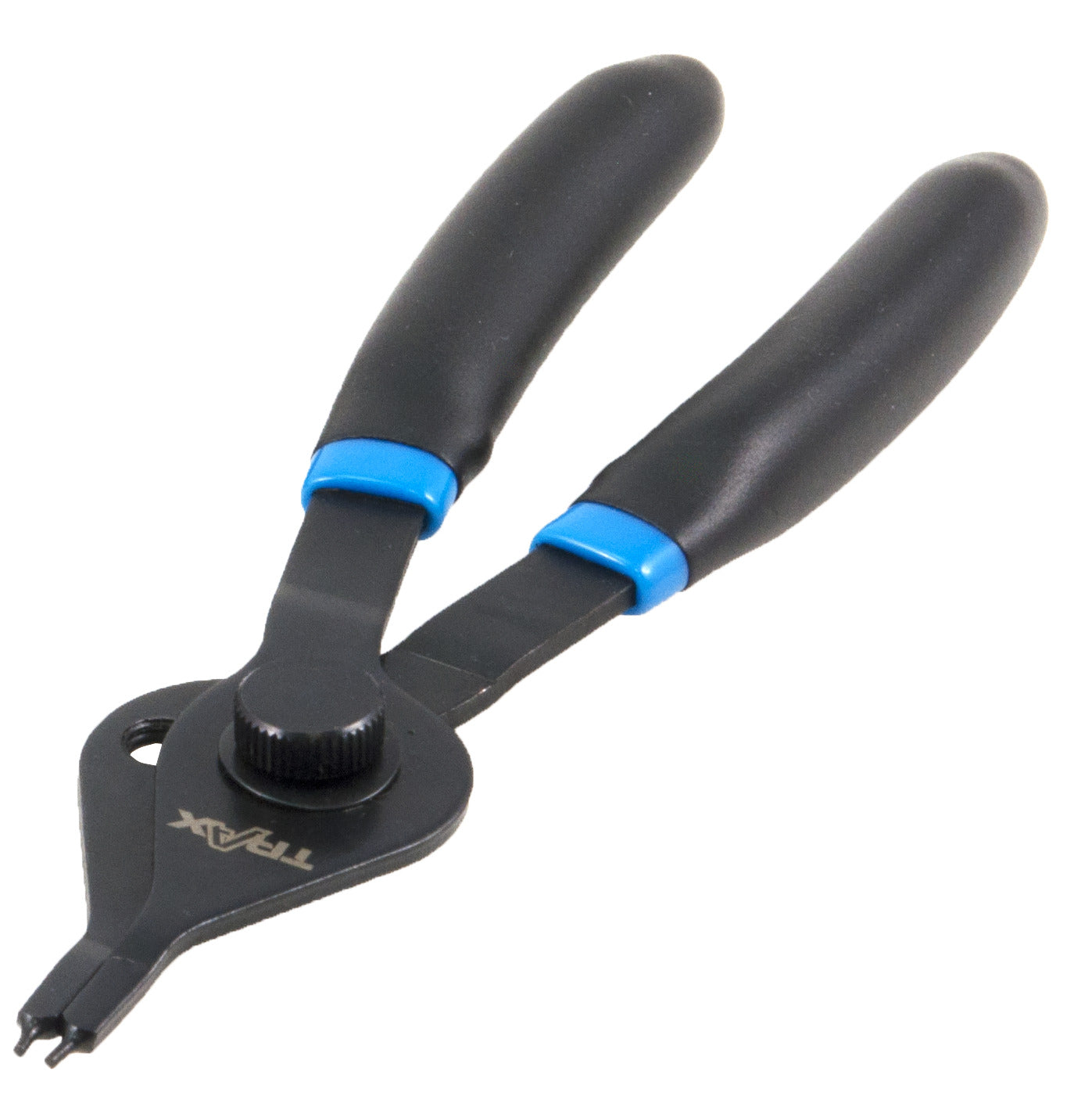 Trax 18-48mm Straight Internal/External Circlip Pliers - ARX-CP180