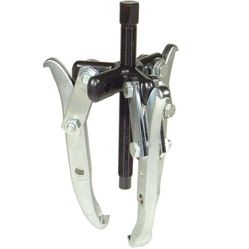 Trax 2 - 3 Jaw Puller - Alloy Steel - AIMS Industrial Supplies