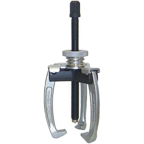 Trax 2 & 3 Jaws 4" Spring Tension Puller, Capacity Range 75-100mm, ARX-MP234