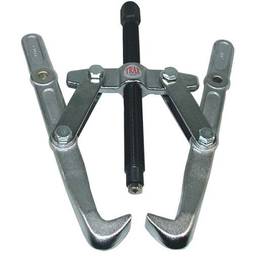 Trax 2-Jaws Arm Gear Puller - Imperial - AIMS Industrial Supplies