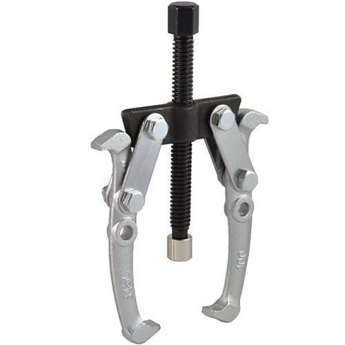 Trax 2-Jaws Mechanical Puller - AIMS Industrial Supplies