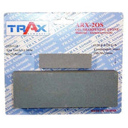 Trax 2 Pcs Combination Oil Stone ARX-2OS1